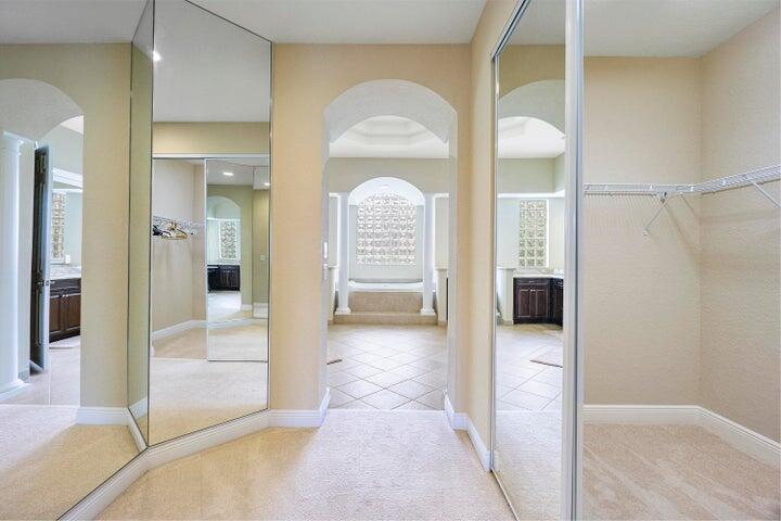 CANYON SPRINGS - Residential Lease