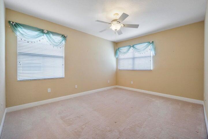 CANYON SPRINGS - Residential Lease