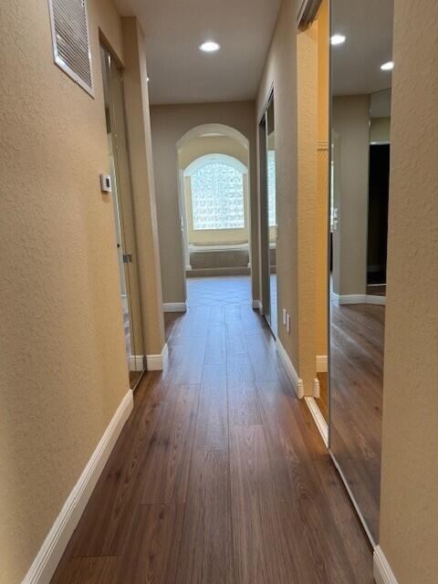 CANYON SPRINGS - Residential Lease