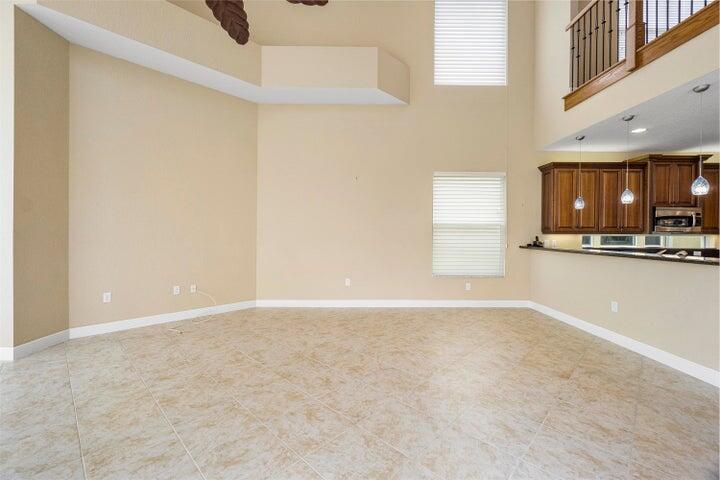 CANYON SPRINGS - Residential Lease