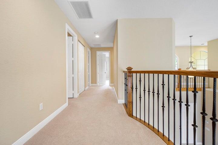 CANYON SPRINGS - Residential Lease