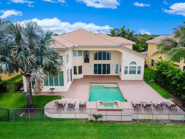 CANYON SPRINGS - Residential Lease