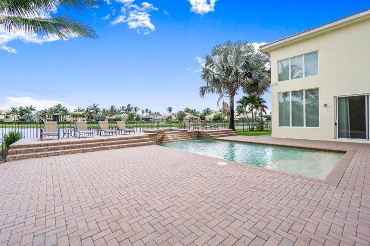 CANYON SPRINGS - Residential Lease