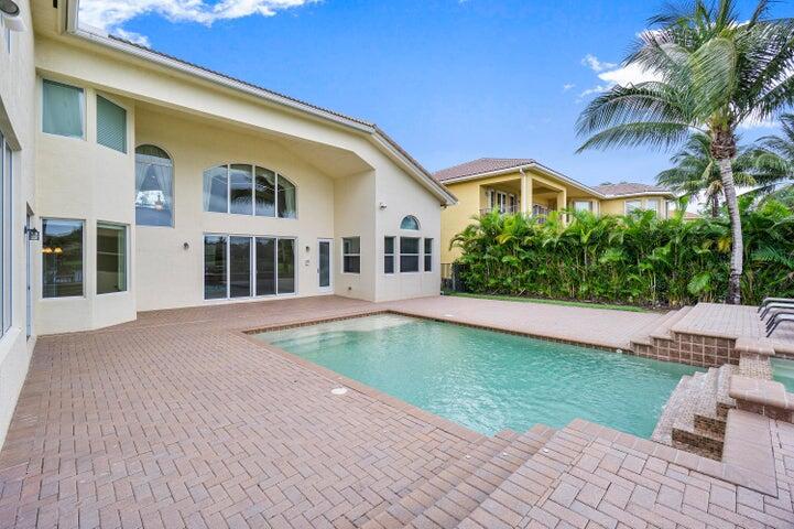 CANYON SPRINGS - Residential Lease