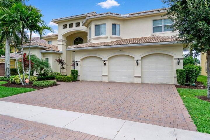 11812 Windmill Lake Drive