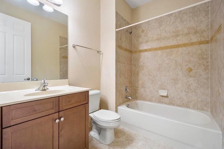 CANYON SPRINGS - Residential Lease