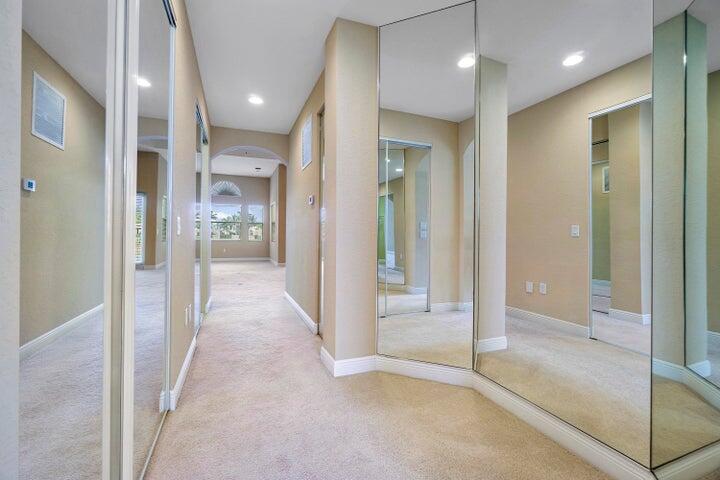 CANYON SPRINGS - Residential Lease