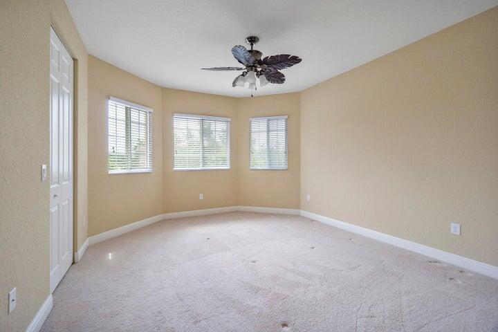 CANYON SPRINGS - Residential Lease