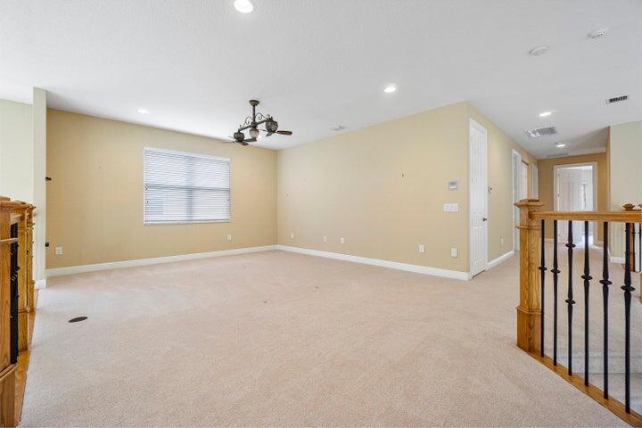 CANYON SPRINGS - Residential Lease