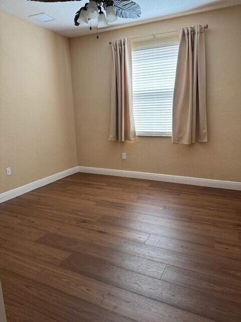 CANYON SPRINGS - Residential Lease