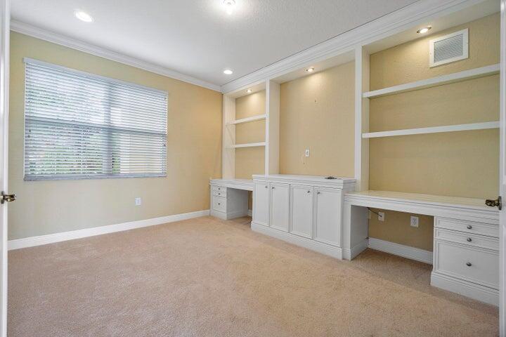 CANYON SPRINGS - Residential Lease