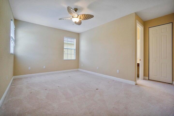 CANYON SPRINGS - Residential Lease