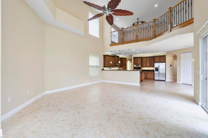 CANYON SPRINGS - Residential Lease