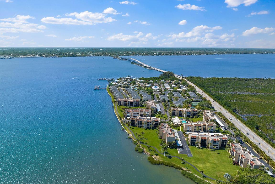 FAIRWINDS COVE CONDO - Residential
