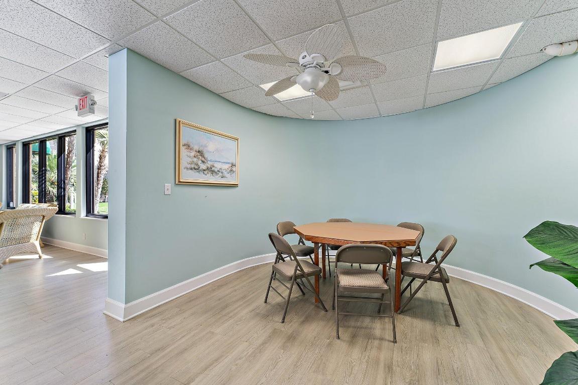 FAIRWINDS COVE CONDO - Residential