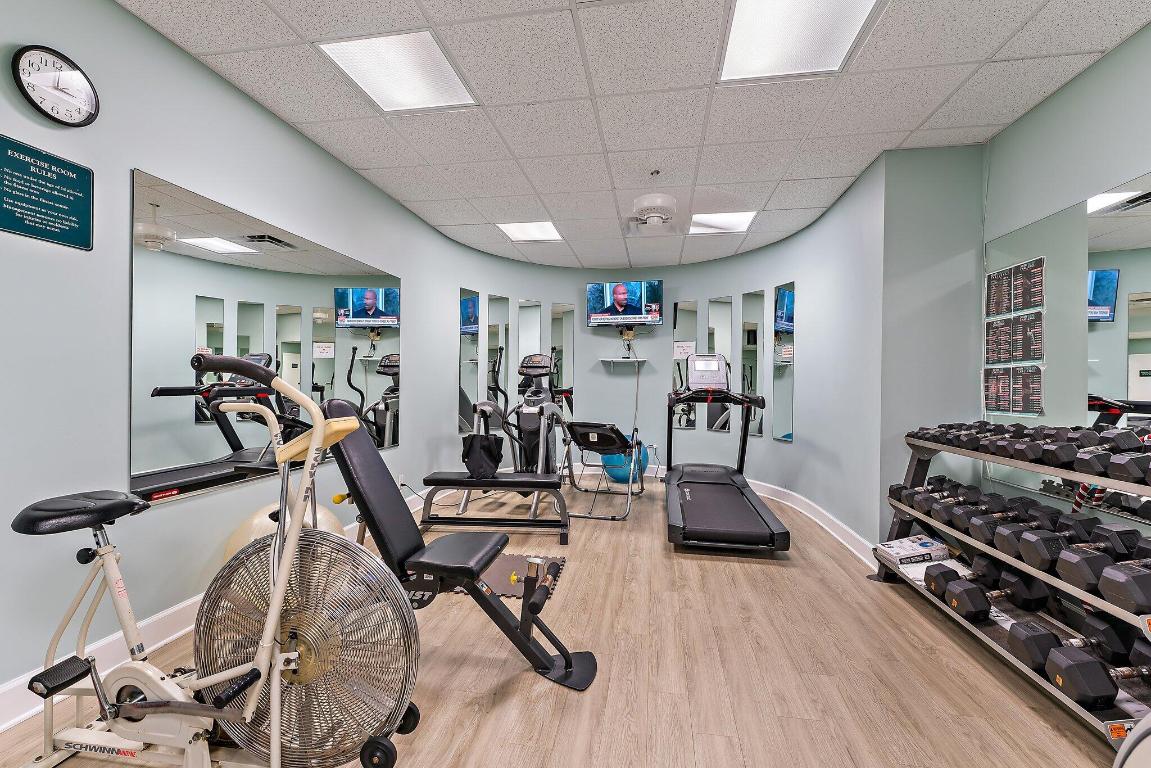 FAIRWINDS COVE CONDO - Residential