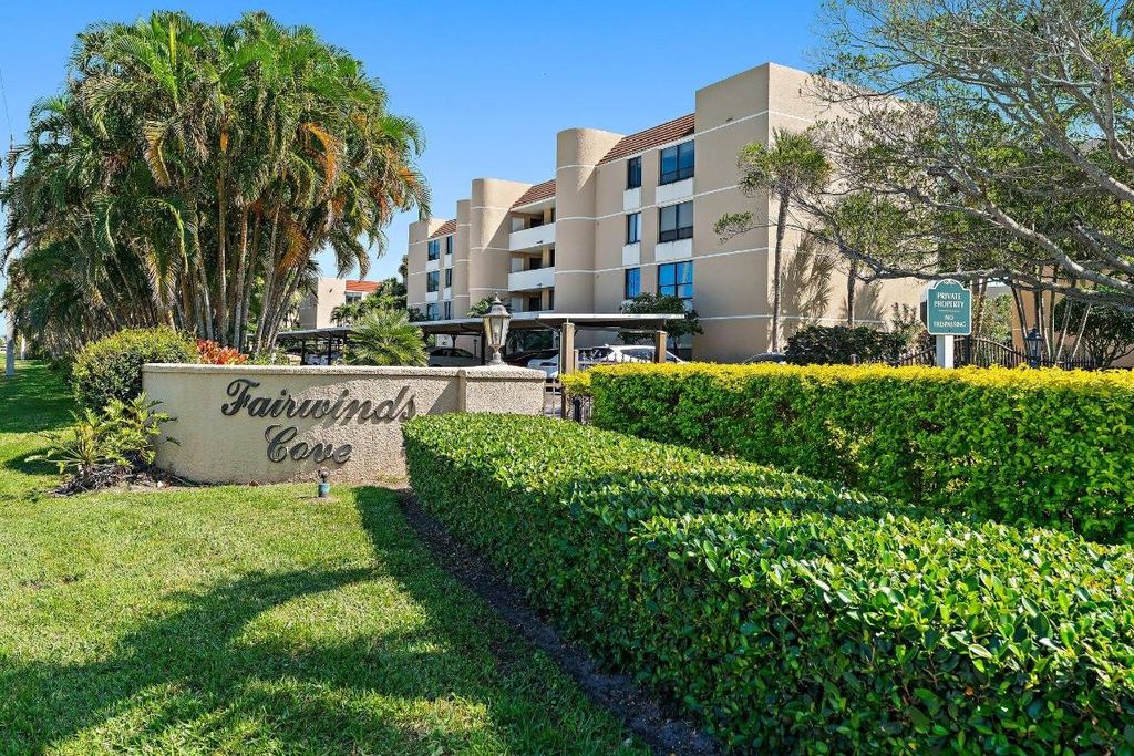 Photo of 3442 NE Causeway Boulevard #202, Jensen Beach, FL 34957 (MLS # R11156324)