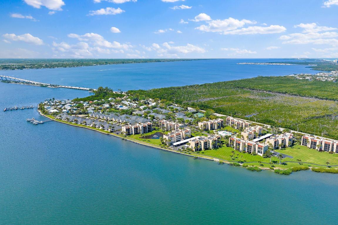 FAIRWINDS COVE CONDO - Residential