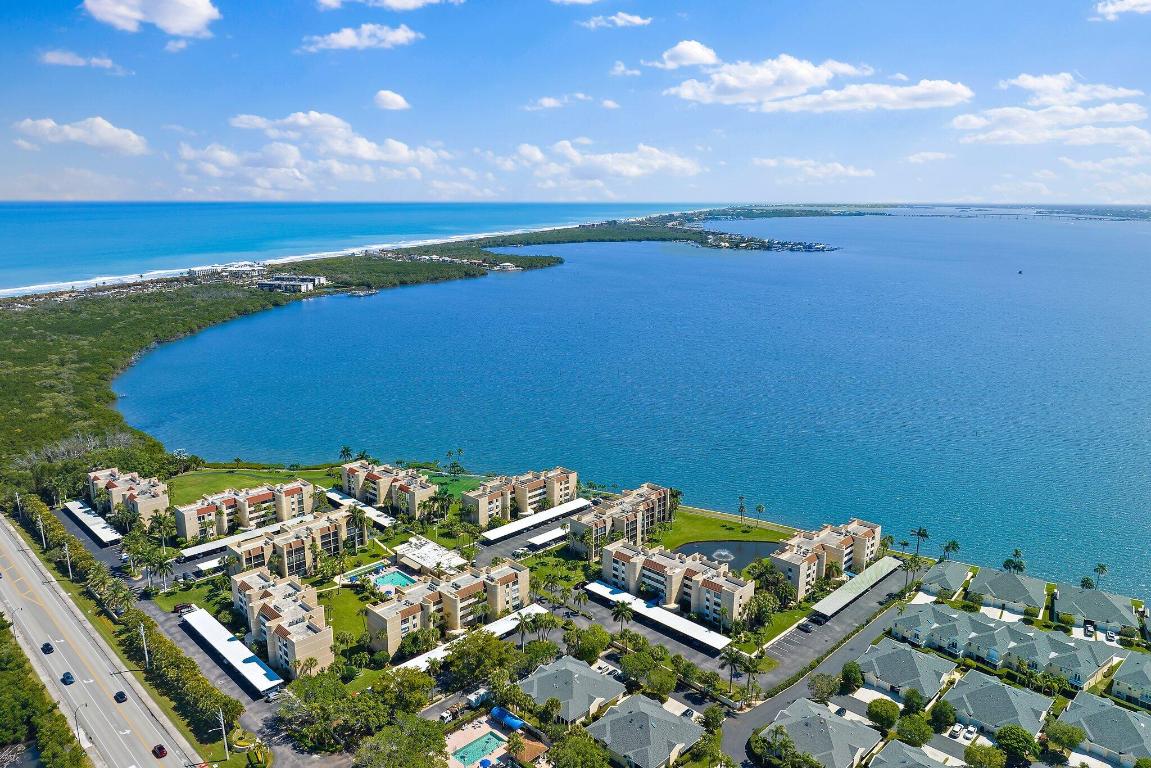 FAIRWINDS COVE CONDO - Residential
