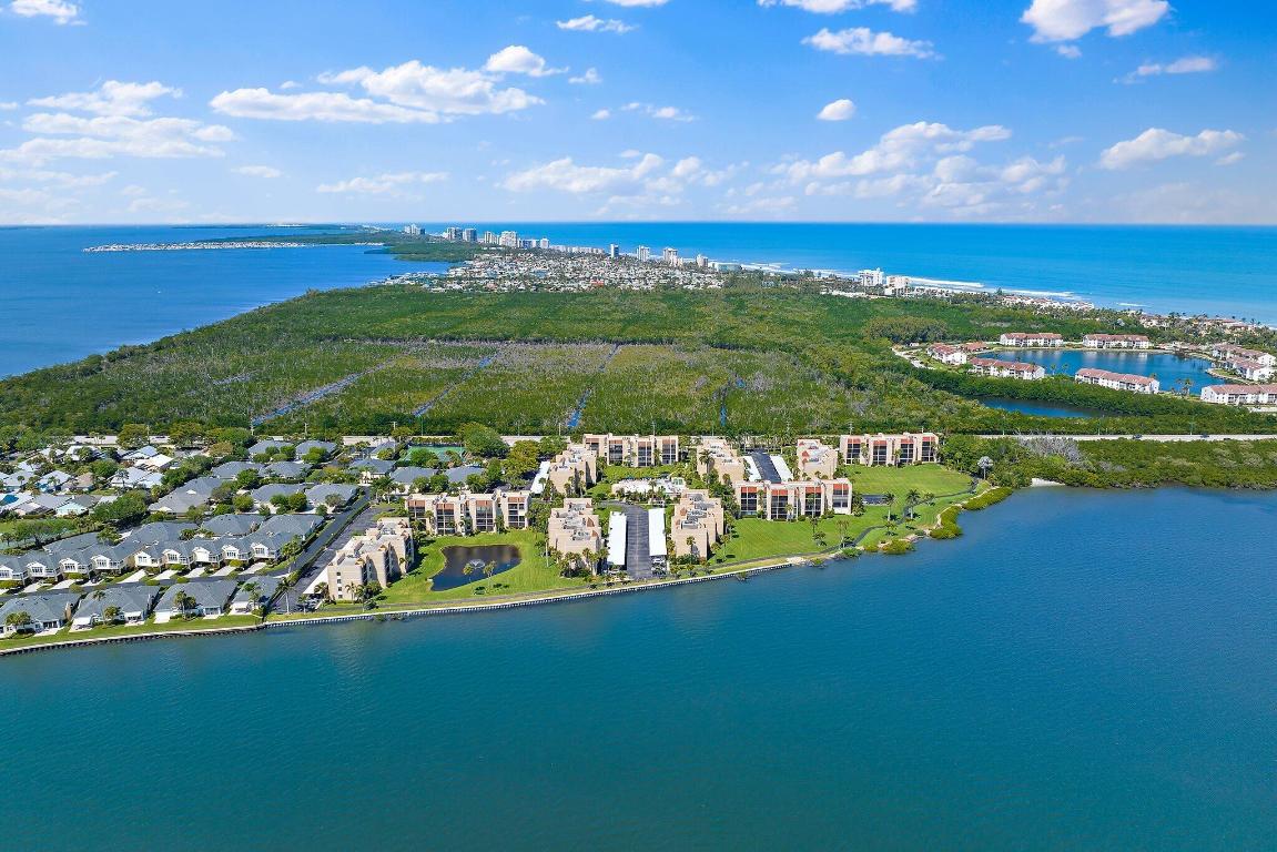 FAIRWINDS COVE CONDO - Residential