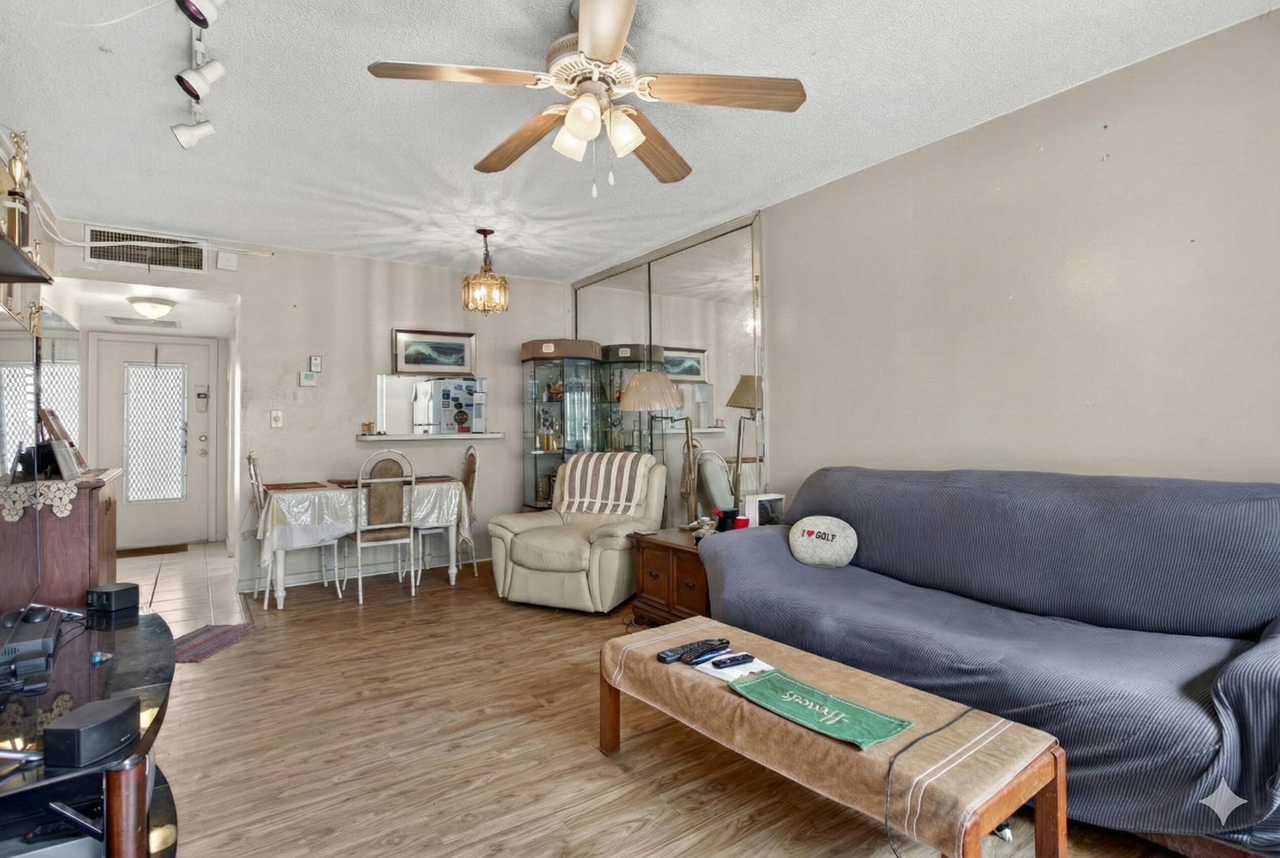 JASMINE GARDENS CONDO INC - Residential