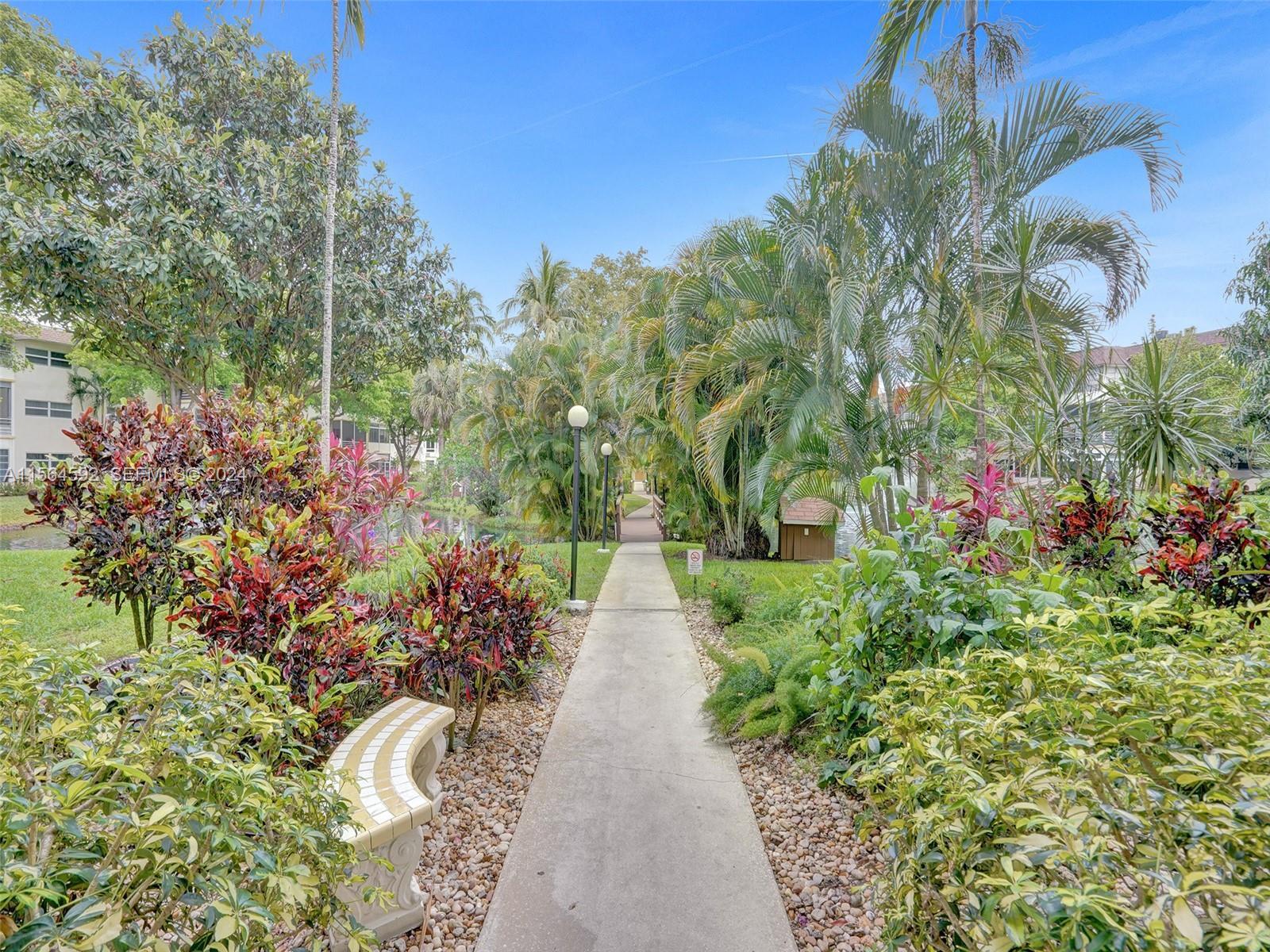 JASMINE GARDENS CONDO INC - Residential