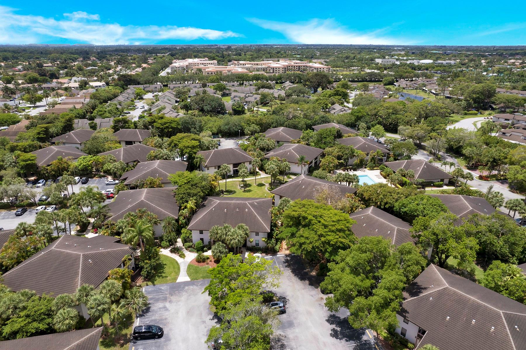 9286 Sabal Ridge Cir D