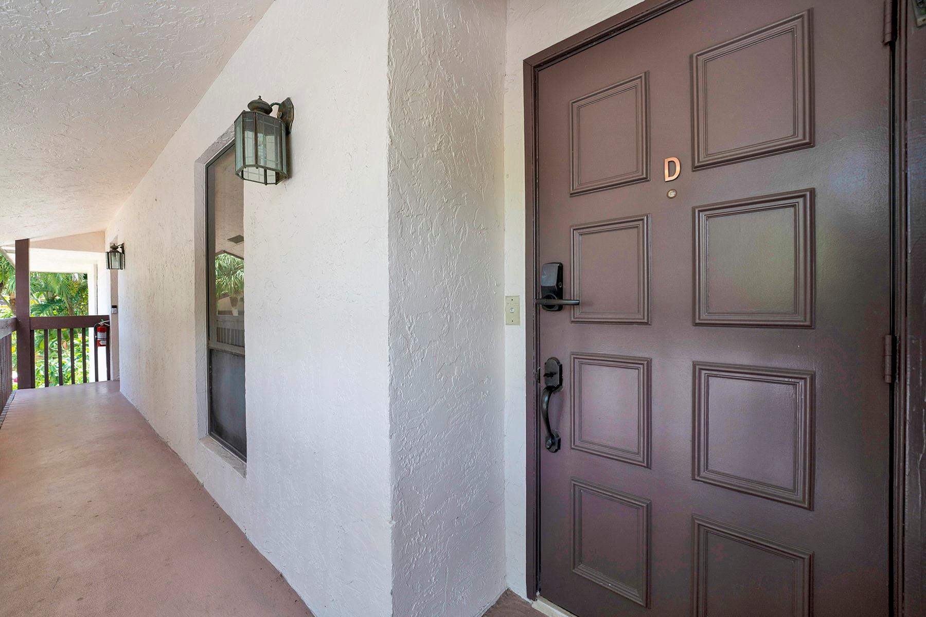 9286 Sabal Ridge Cir D