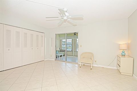 A home in Deerfield Beach