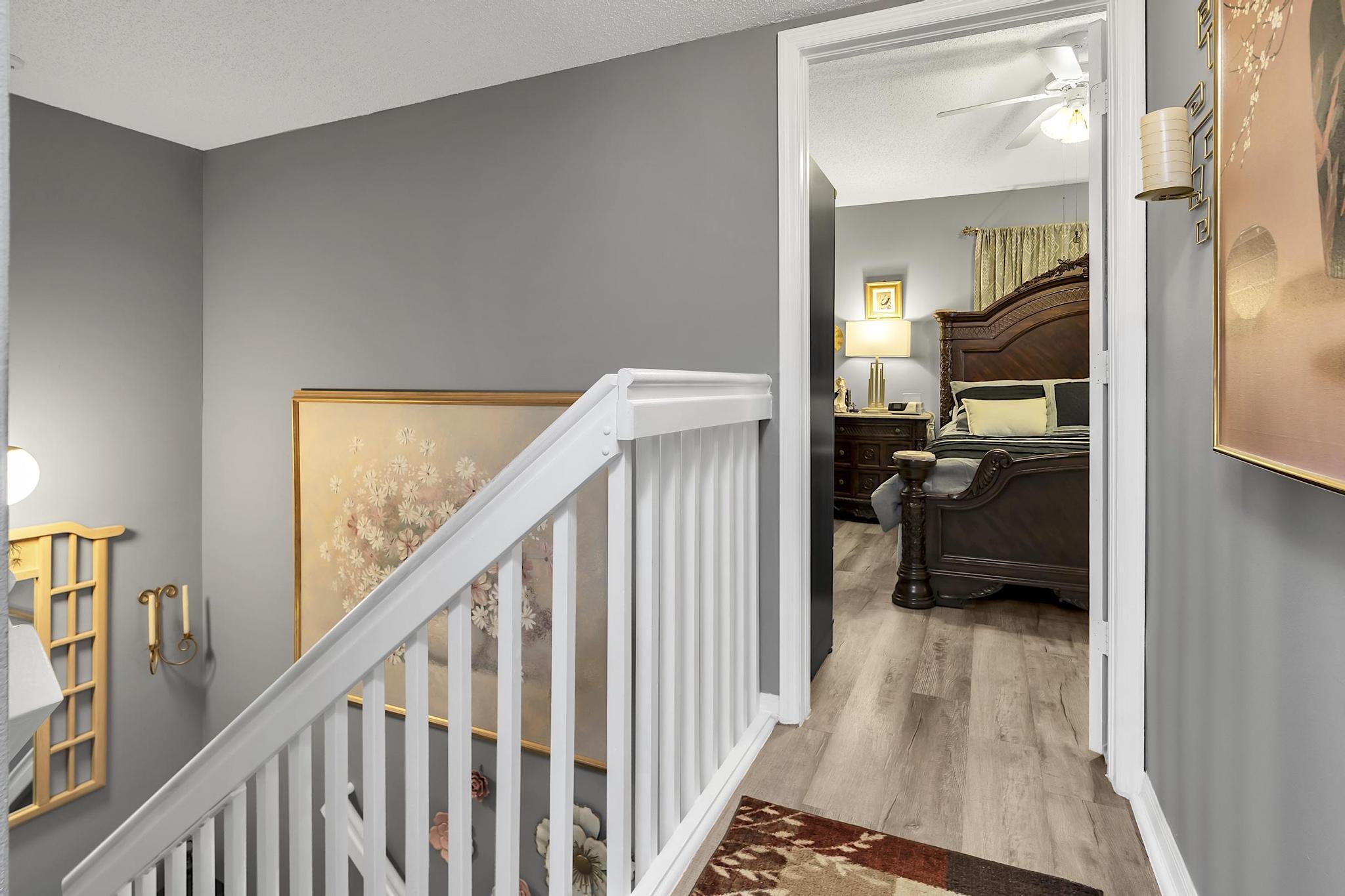 PASEOS AT MIAMI LAKES - Residential