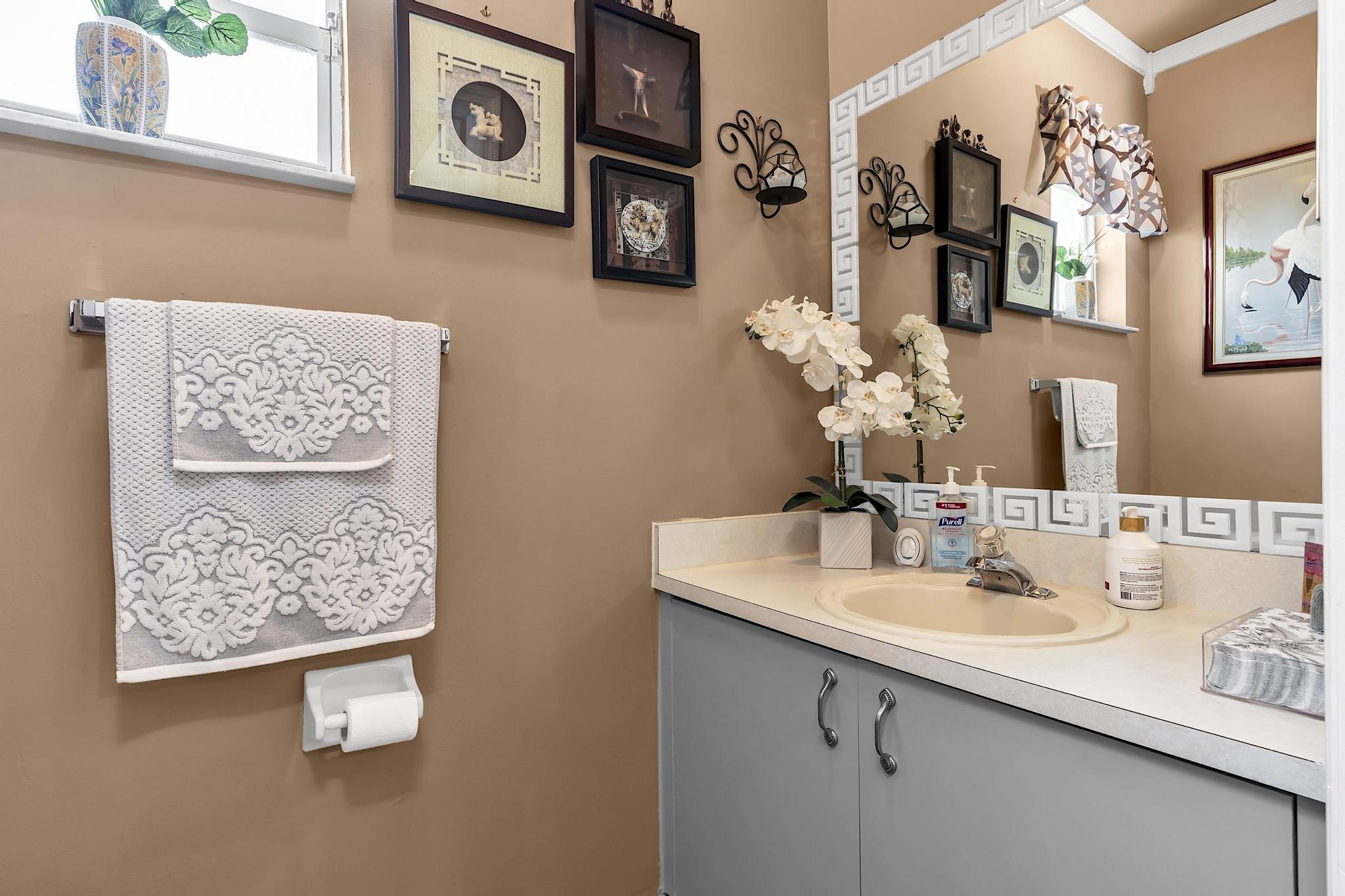 PASEOS AT MIAMI LAKES - Residential