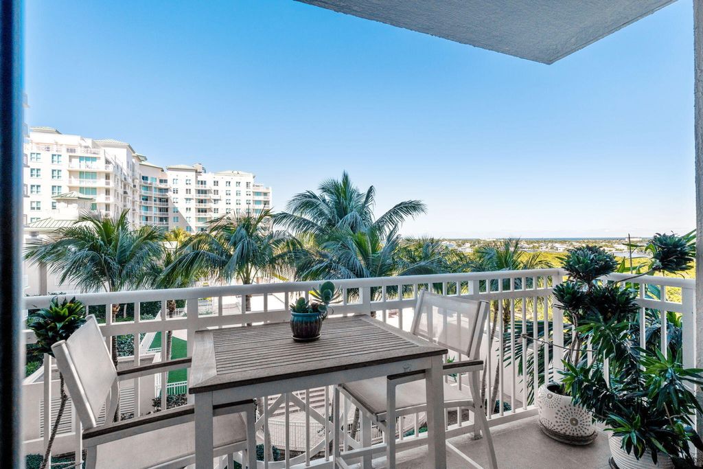 Photo of 350 N Federal Highway #810, Boynton Beach, FL 33435 (MLS # R11159400)