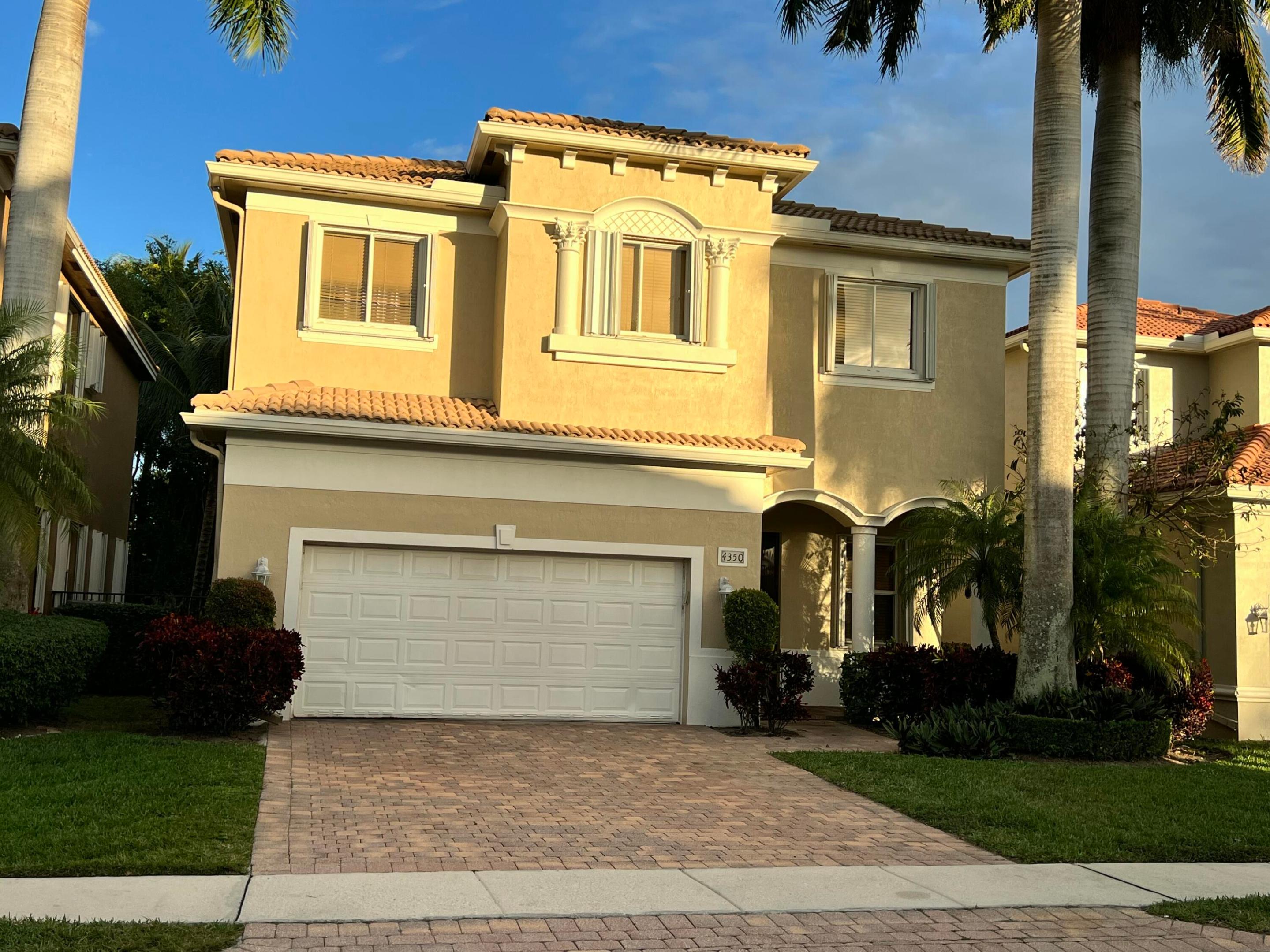 4350 Key Lime Boulevard