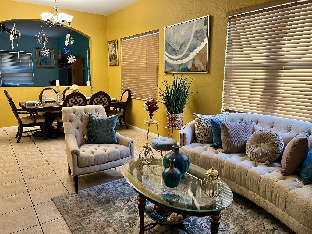 KNOLLWOOD PUD - Residential