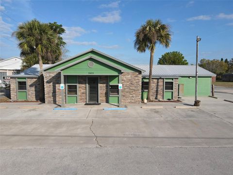 2405 US Highway 441 Okeechobee FL 34974