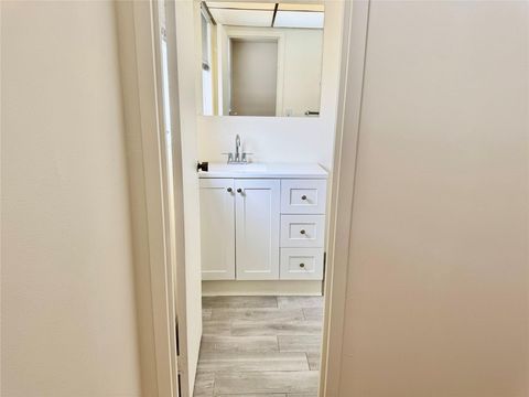 Tiny photo for 1810 N Lauderdale Avenue #2210, North Lauderdale, FL 33068 (MLS # F10531827)