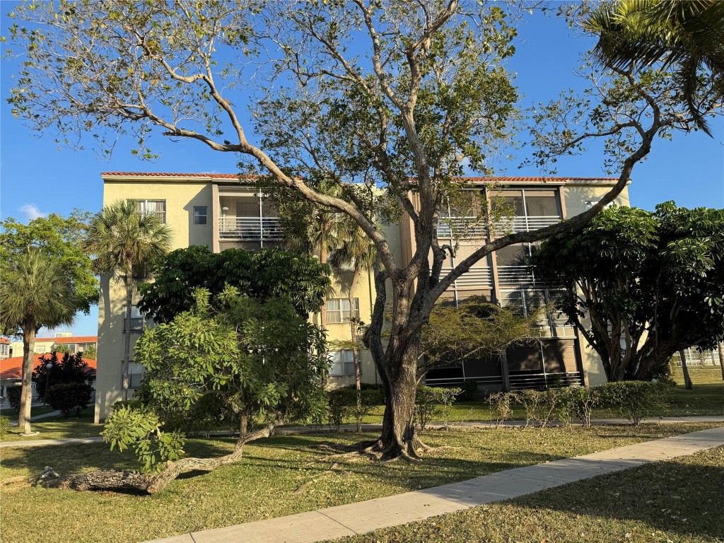 Photo of 1810 N Lauderdale Avenue #2210, North Lauderdale, FL 33068 (MLS # F10531827)