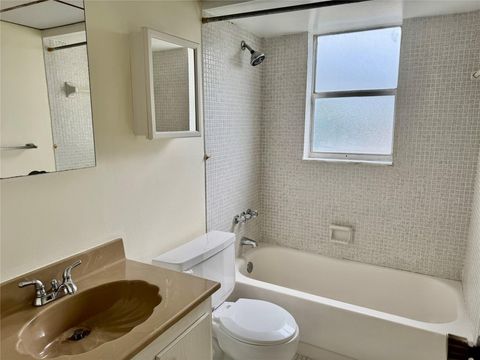 Tiny photo for 1810 N Lauderdale Avenue #2210, North Lauderdale, FL 33068 (MLS # F10531827)
