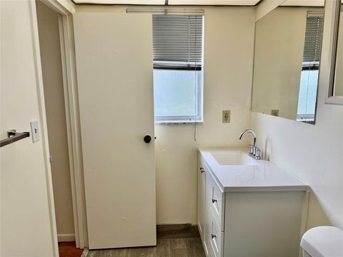 Tiny photo for 1810 N Lauderdale Avenue #2210, North Lauderdale, FL 33068 (MLS # F10531827)