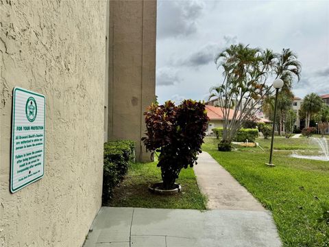 Tiny photo for 1810 N Lauderdale Avenue #2210, North Lauderdale, FL 33068 (MLS # F10531827)