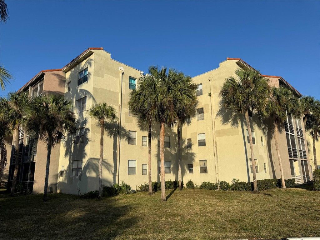 Photo of 1810 N Lauderdale Avenue #2210, North Lauderdale, FL 33068 (MLS # F10531827)