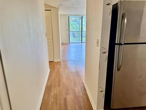 Tiny photo for 1810 N Lauderdale Avenue #2210, North Lauderdale, FL 33068 (MLS # F10531827)