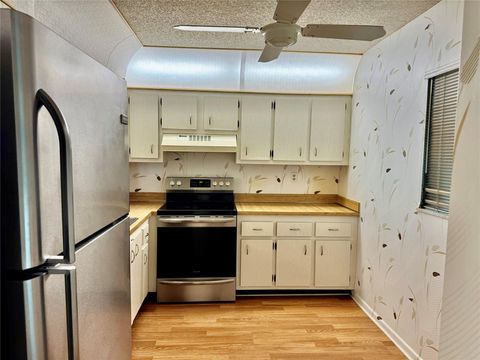 Tiny photo for 1810 N Lauderdale Avenue #2210, North Lauderdale, FL 33068 (MLS # F10531827)