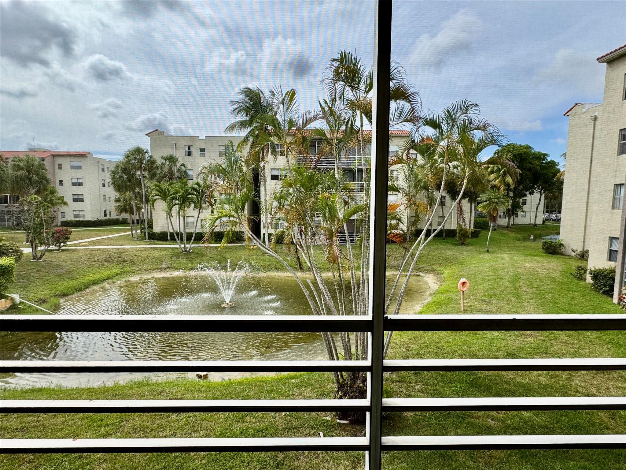 COURTYARDS OF BROWARD - Residential
