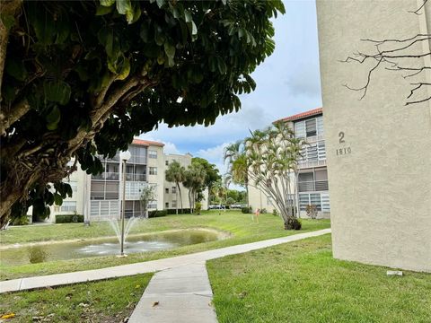 Tiny photo for 1810 N Lauderdale Avenue #2210, North Lauderdale, FL 33068 (MLS # F10531827)