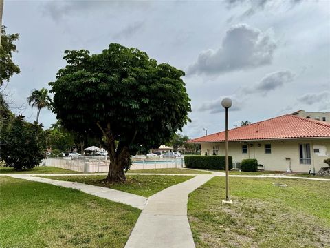 Tiny photo for 1810 N Lauderdale Avenue #2210, North Lauderdale, FL 33068 (MLS # F10531827)