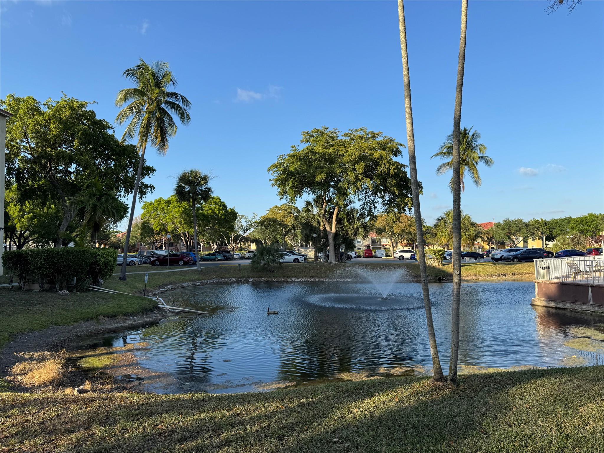 COURTYARDS OF BROWARD - Residential