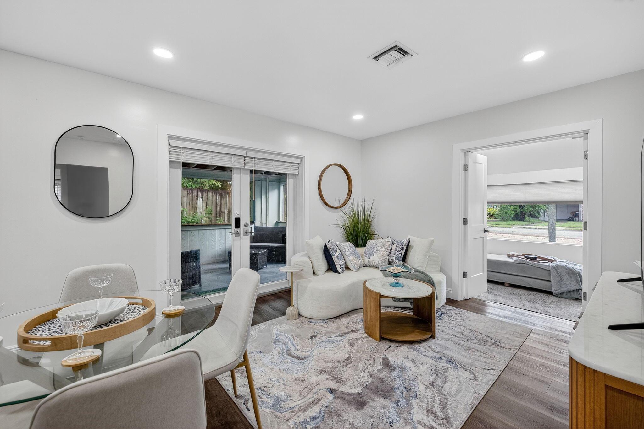 PROGRESSO - Residential Lease