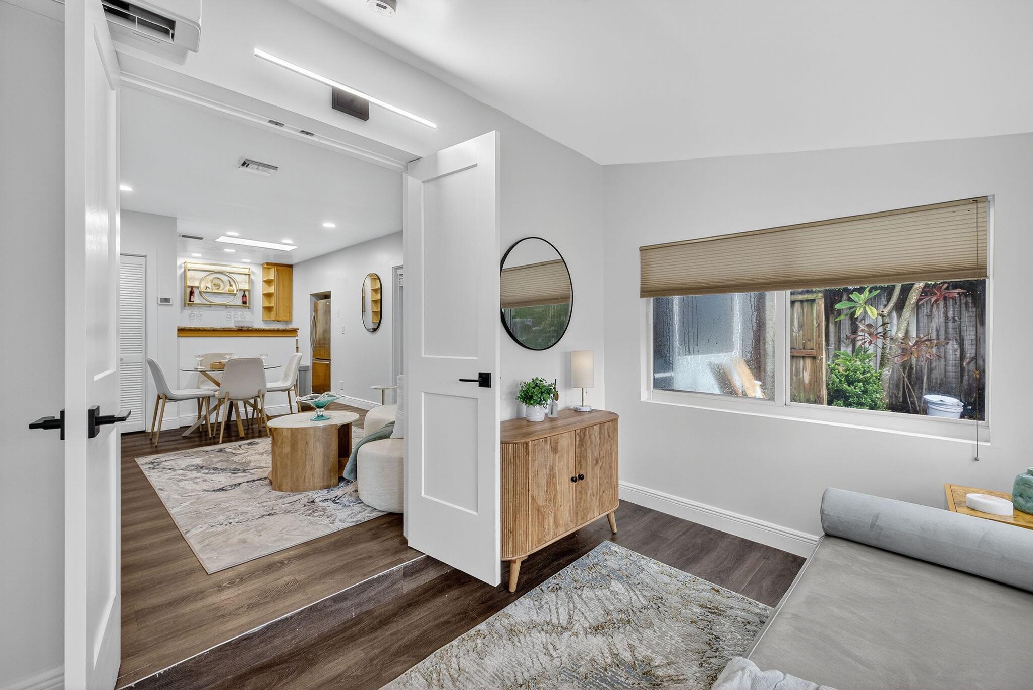 PROGRESSO - Residential Lease