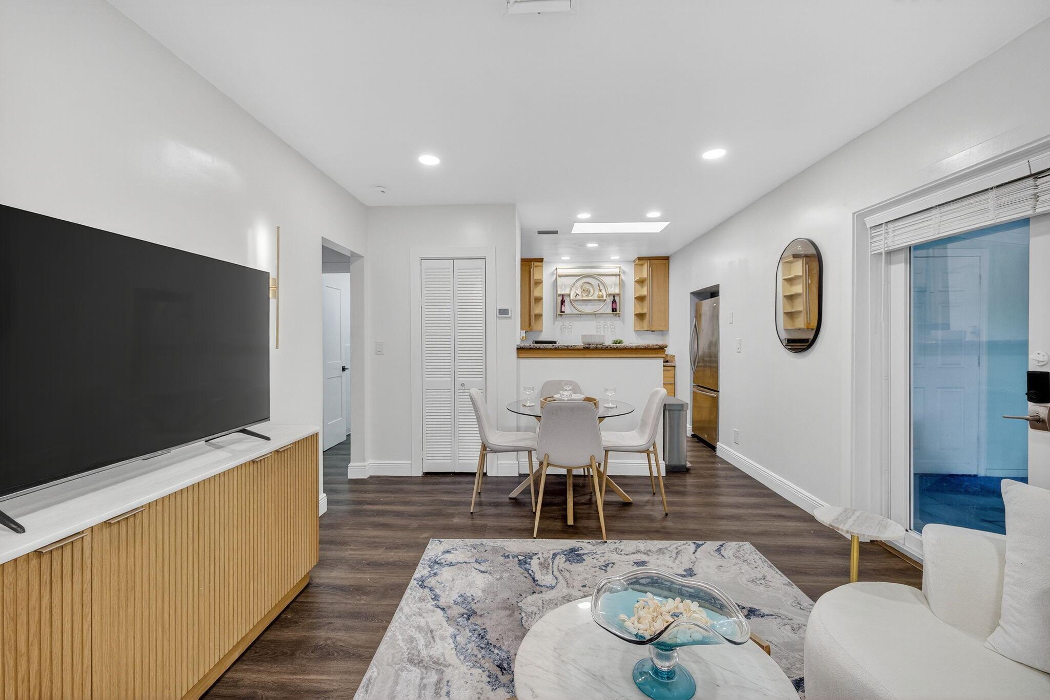 PROGRESSO - Residential Lease